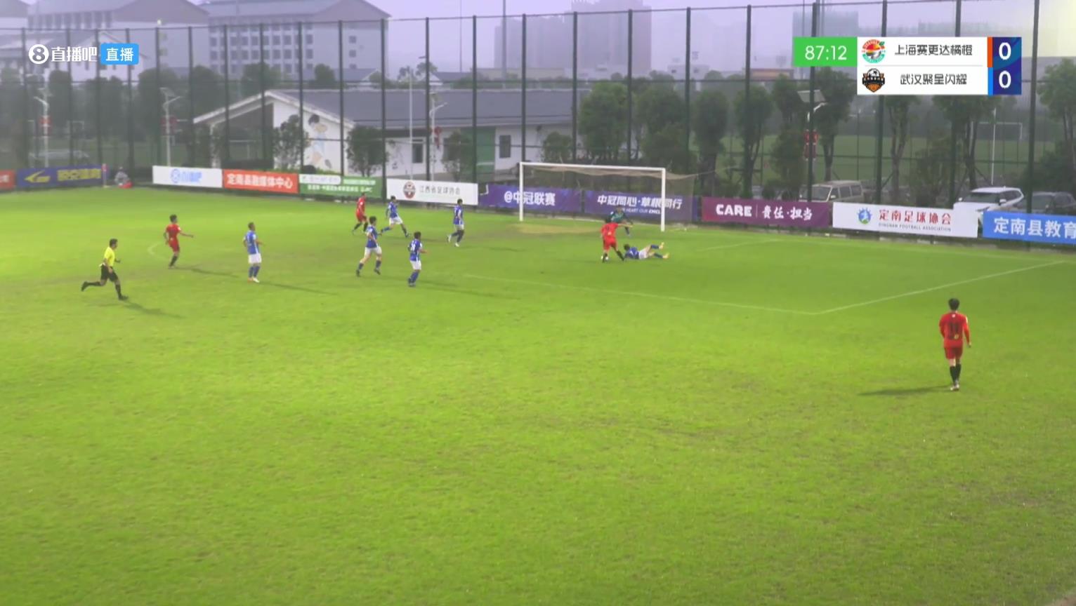 員工瘋狂助攻老板！58歲老板朱駿中冠替補(bǔ)完成絕殺